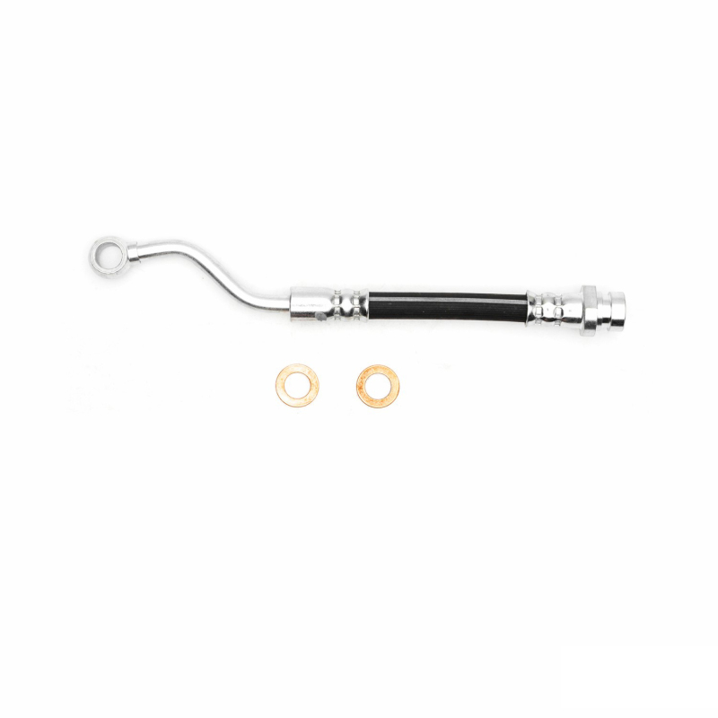 Kia Forte Brake Hose - Rear - R1 Concepts - Lo - `10-`13